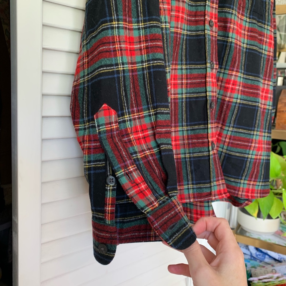 Pendleton Wool Flannel - image 3